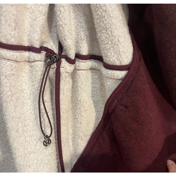 Lululemon &go Take You There Wrap - Picture 6 of 12